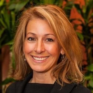 Meet your Posher, Sharon